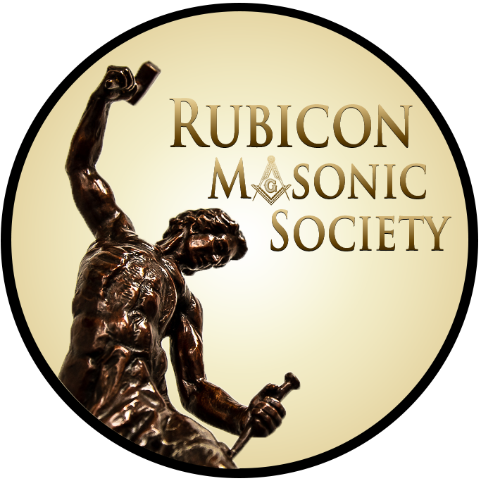 Rubicon Logo New Circle